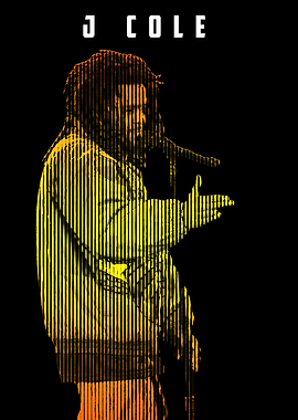 J Cole Music Rapper