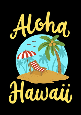 Aloha Hawaii Summer