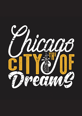 Dream Chicago