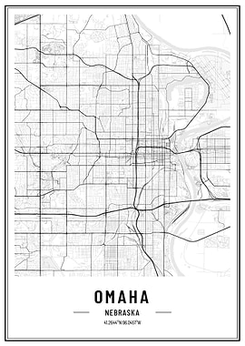 Omaha nebraska usa