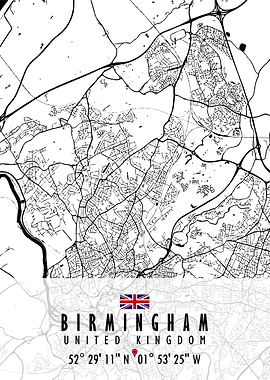 Birmingham United Kingdom