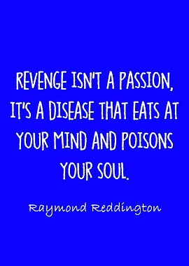 raymond reddington quotes