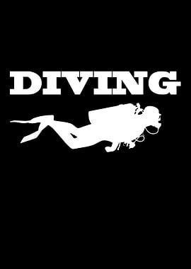 Diving