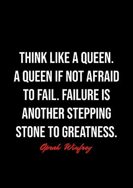 Oprah Winfrey Quotes