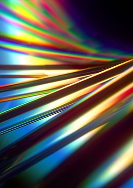 Spectrum Abstract IV