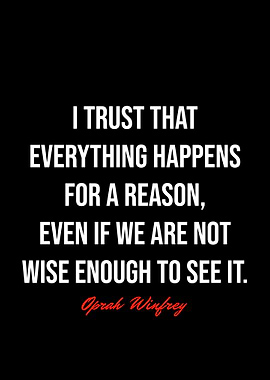 Oprah Winfrey Quotes