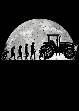 Farm Machinery Mechanic