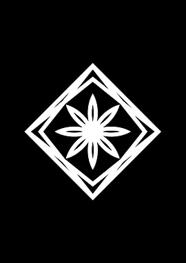 Magic Glyph Circle Rune