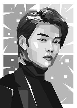 TOMORROW X TOGETHER ART