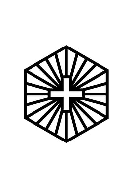 Magic Glyph Circle Rune