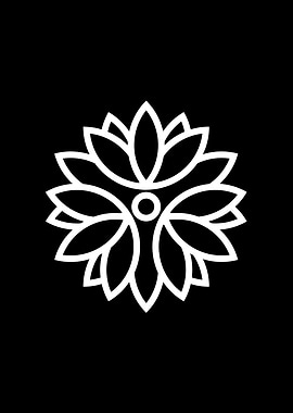 Magic Glyph Circle Rune