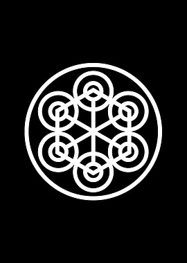 Magic Glyph Circle Rune