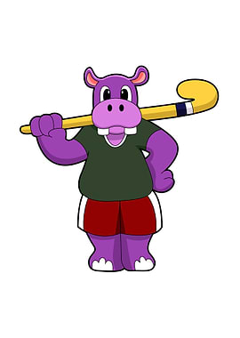 Hippo Hockey Sports