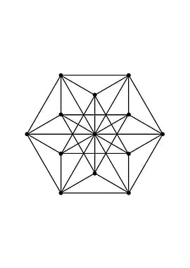 Magic Glyph Circle Rune