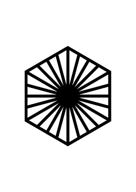 Magic Glyph Circle Rune