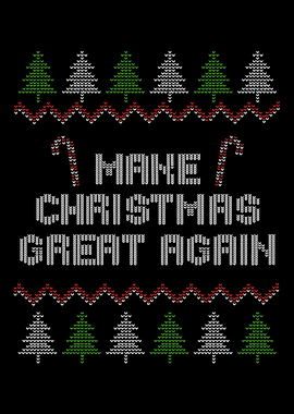 Make Christmas Great Again