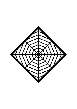 Magic Glyph Circle Rune