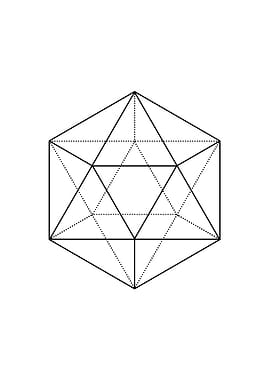 Magic Glyph Circle Rune