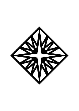 Magic Glyph Circle Rune