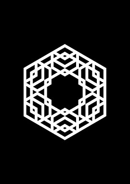 Magic Glyph Circle Rune