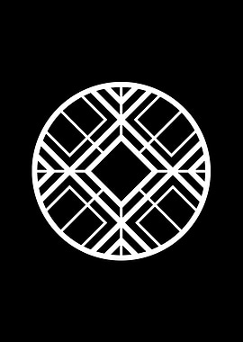 Magic Glyph Circle Rune