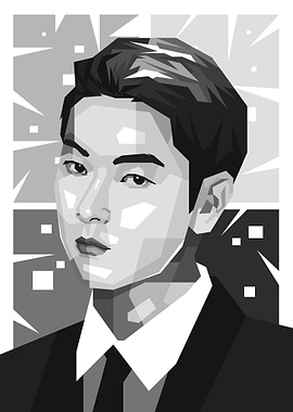 TOMORROW X TOGETHER ART