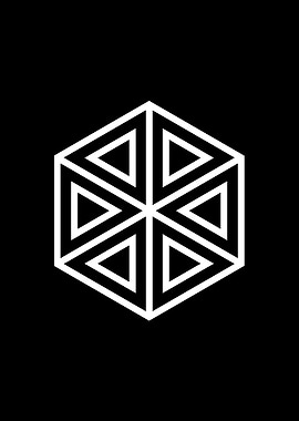 Magic Glyph Circle Rune