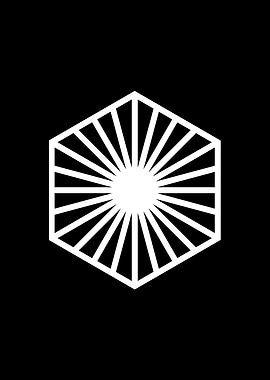 Magic Glyph Circle Rune