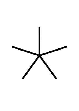 Magic Glyph Circle Rune