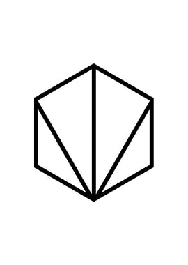 Magic Glyph Circle Rune