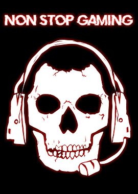 Non Stop Gaming