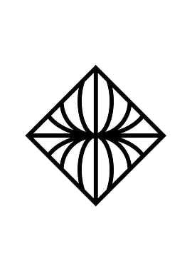 Magic Glyph Circle Rune