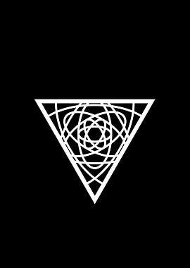 Magic Glyph Circle Rune