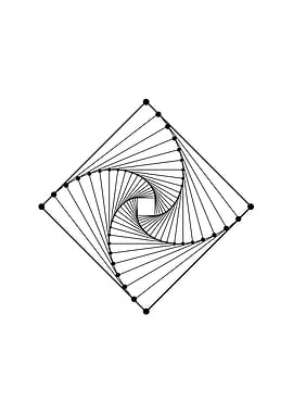 Magic Glyph Circle Rune