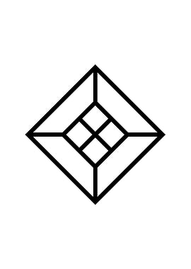 Magic Glyph Circle Rune