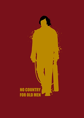 No country for old men