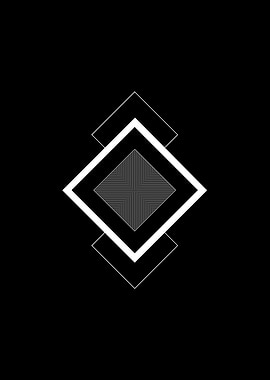 Magic Glyph Circle Rune