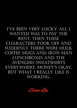 stan lee quotes
