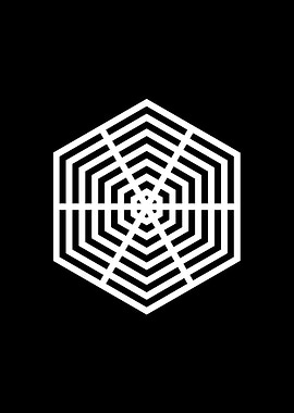 Magic Glyph Circle Rune