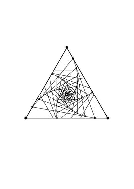 Magic Glyph Circle Rune