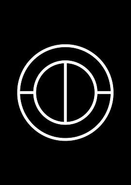 Magic Glyph Circle Rune