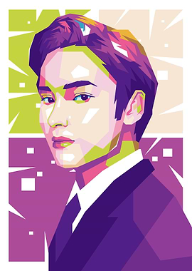 KAI TOMORROW X TOGETHER