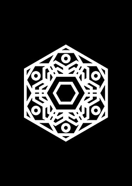 Magic Glyph Circle Rune