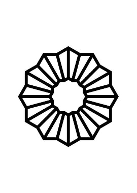 Magic Glyph Circle Rune