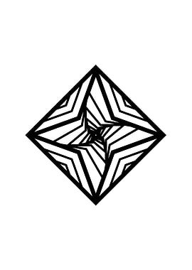 Magic Glyph Circle Rune