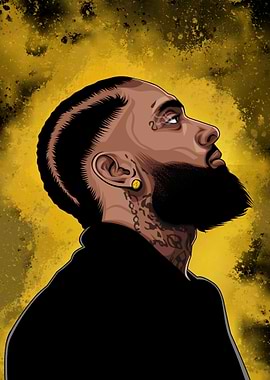 nipsey hussle