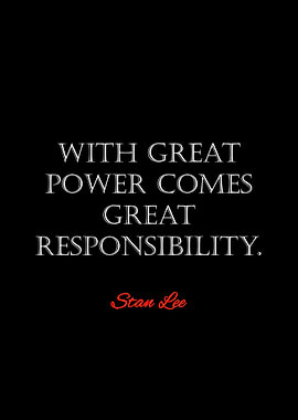 stan lee quotes