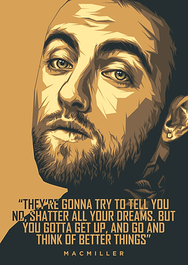 Mac Miller Quotes