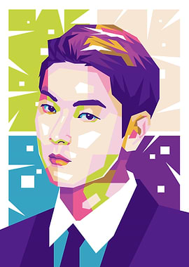 TOMORROW X TOGETHER ART