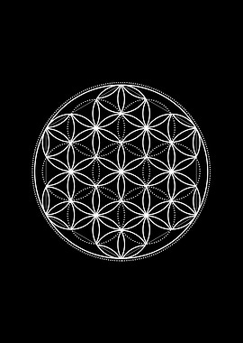 Magic Glyph Circle Rune